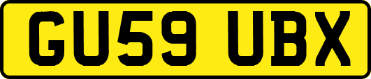 GU59UBX