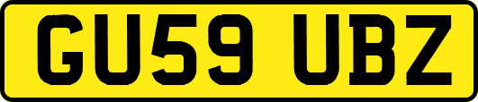 GU59UBZ