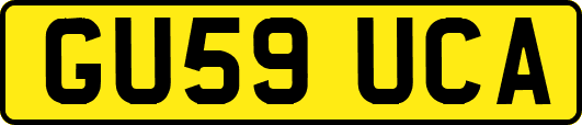 GU59UCA