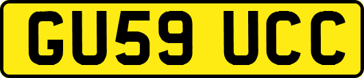 GU59UCC
