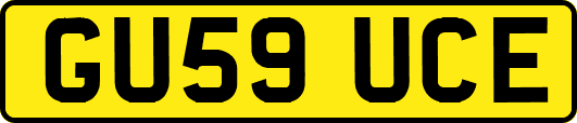 GU59UCE