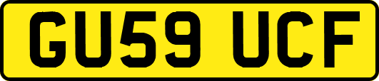 GU59UCF