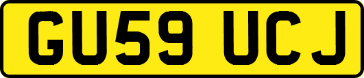 GU59UCJ