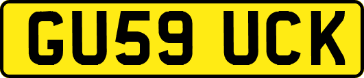 GU59UCK