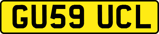 GU59UCL