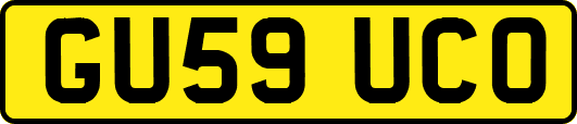 GU59UCO