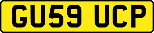 GU59UCP