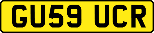 GU59UCR