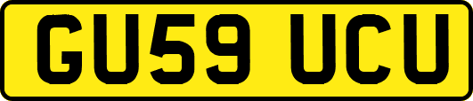 GU59UCU