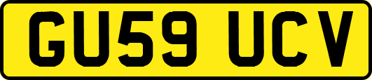GU59UCV