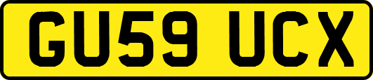 GU59UCX