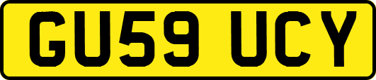 GU59UCY