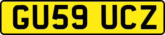 GU59UCZ