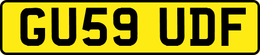 GU59UDF