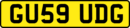 GU59UDG