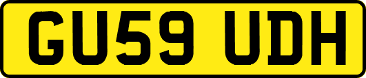 GU59UDH