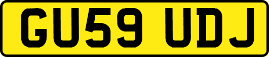 GU59UDJ