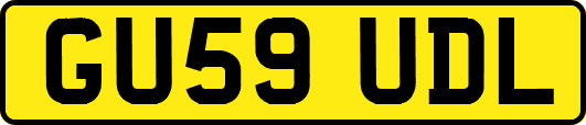 GU59UDL