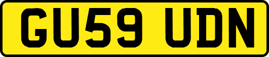 GU59UDN