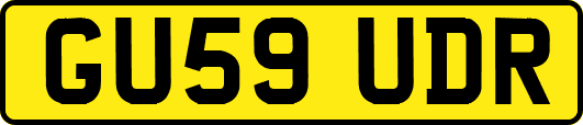 GU59UDR