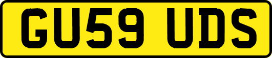GU59UDS
