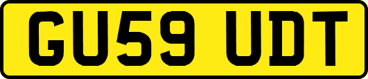 GU59UDT