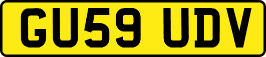 GU59UDV