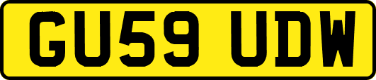 GU59UDW