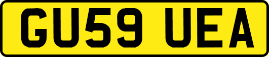 GU59UEA