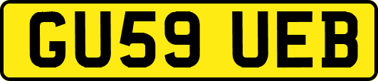 GU59UEB