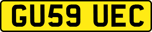 GU59UEC