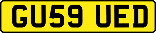 GU59UED