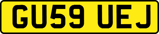 GU59UEJ