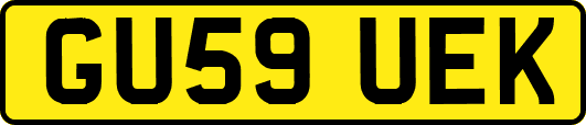 GU59UEK