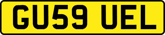 GU59UEL