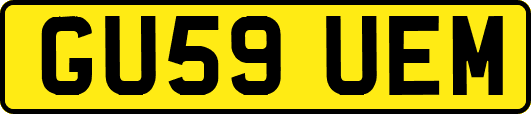GU59UEM