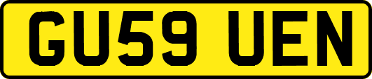GU59UEN