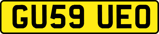 GU59UEO