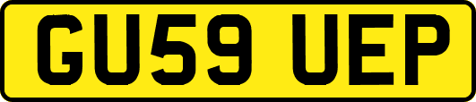 GU59UEP
