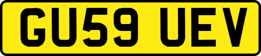 GU59UEV