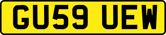 GU59UEW