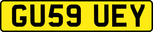 GU59UEY