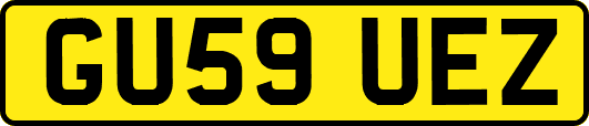 GU59UEZ
