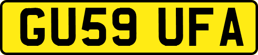 GU59UFA