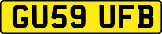 GU59UFB