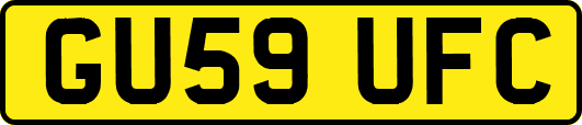 GU59UFC