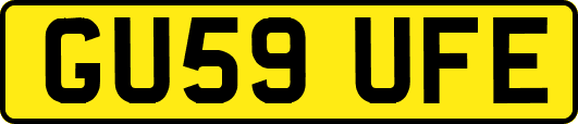 GU59UFE