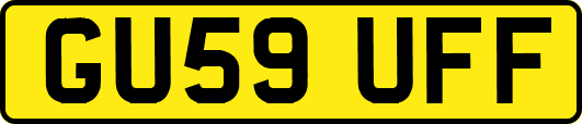 GU59UFF