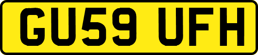 GU59UFH