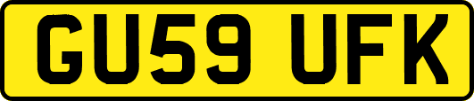 GU59UFK